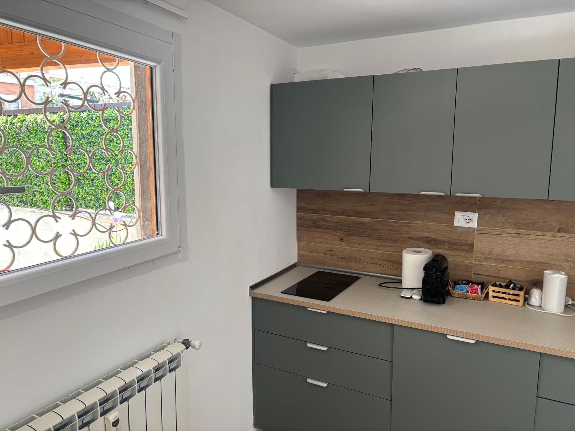 Apartment Last Floor Aurelio Vaticano *