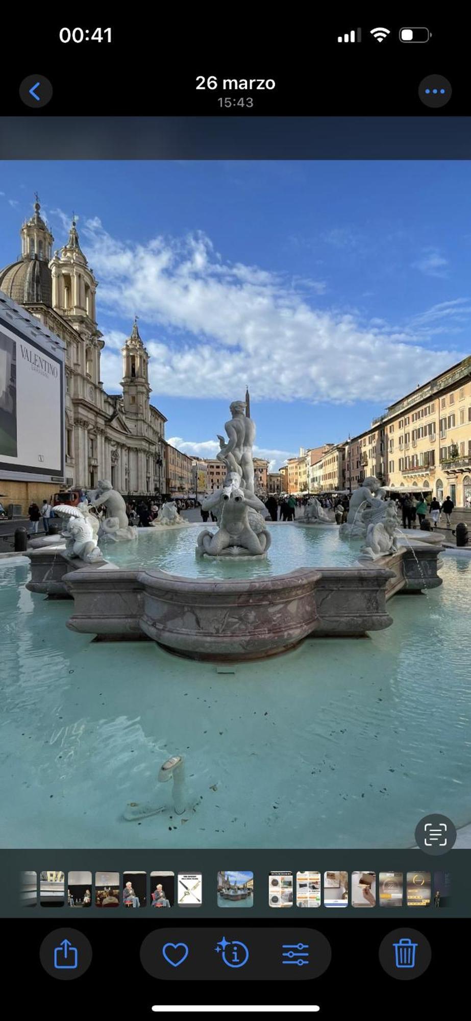 Piazza Navona Apartment *