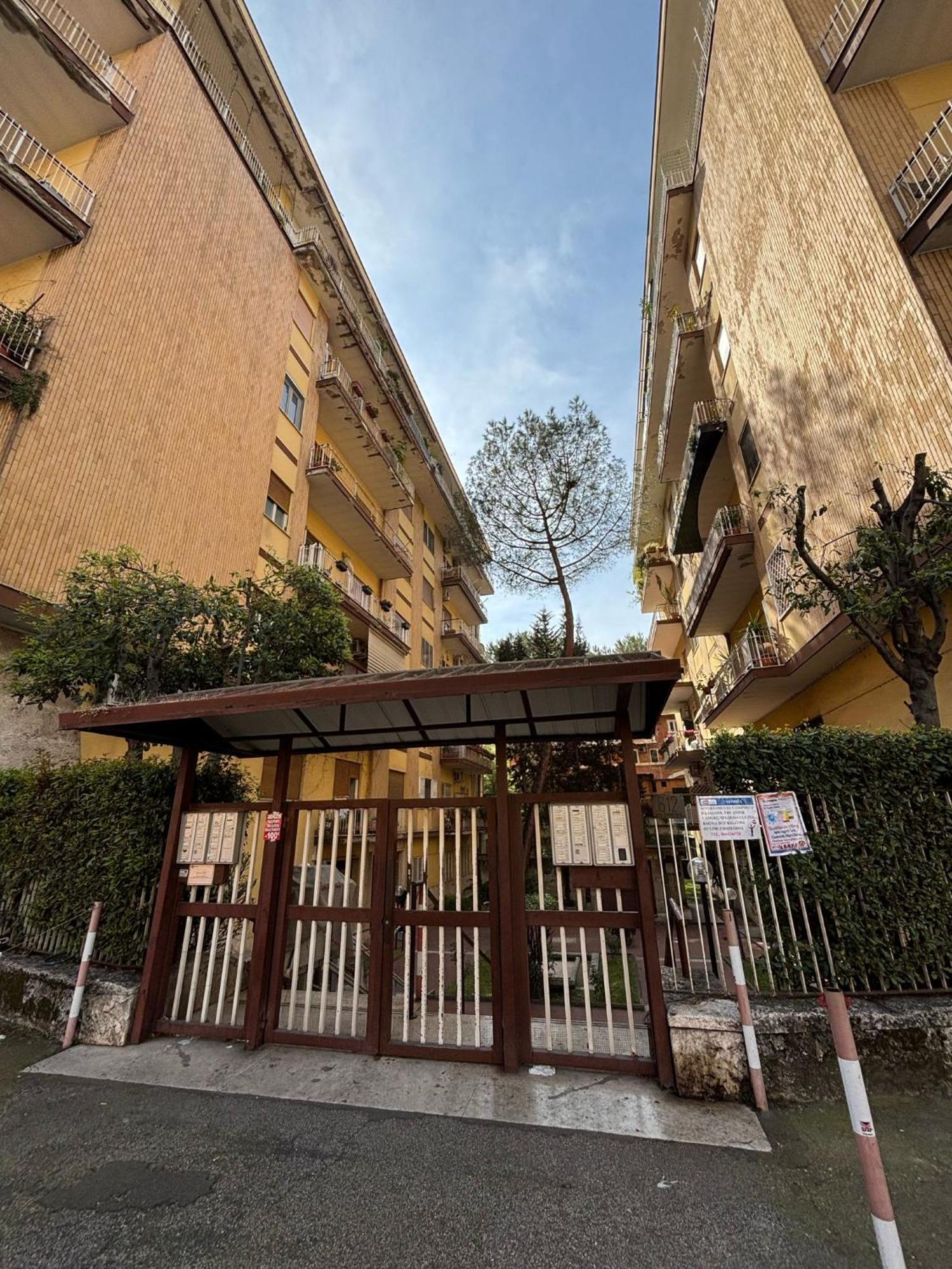 Casa Da Favola Appartement *