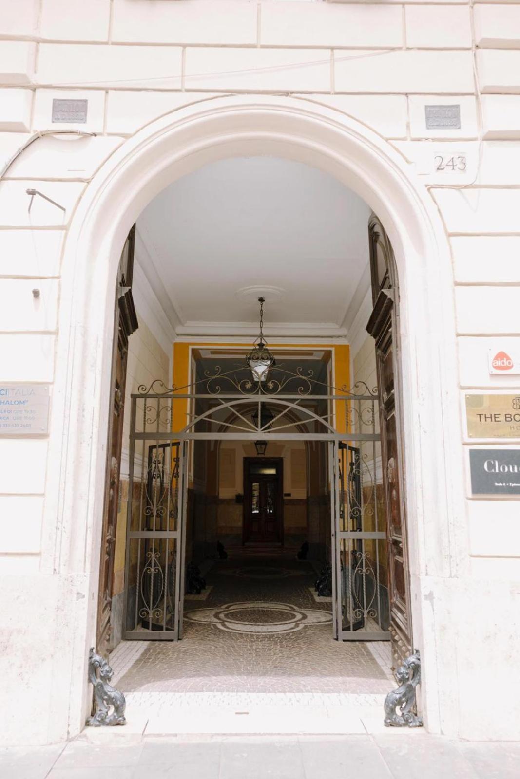 The B Place Cola Affittacamere Roma