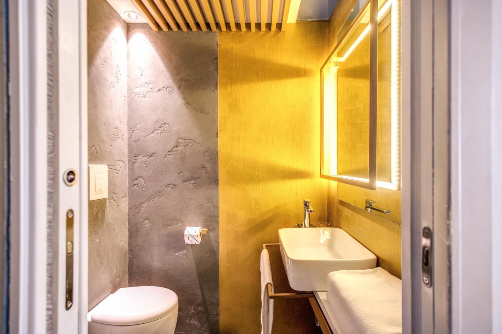Maison Pellegrino Guest house 3*