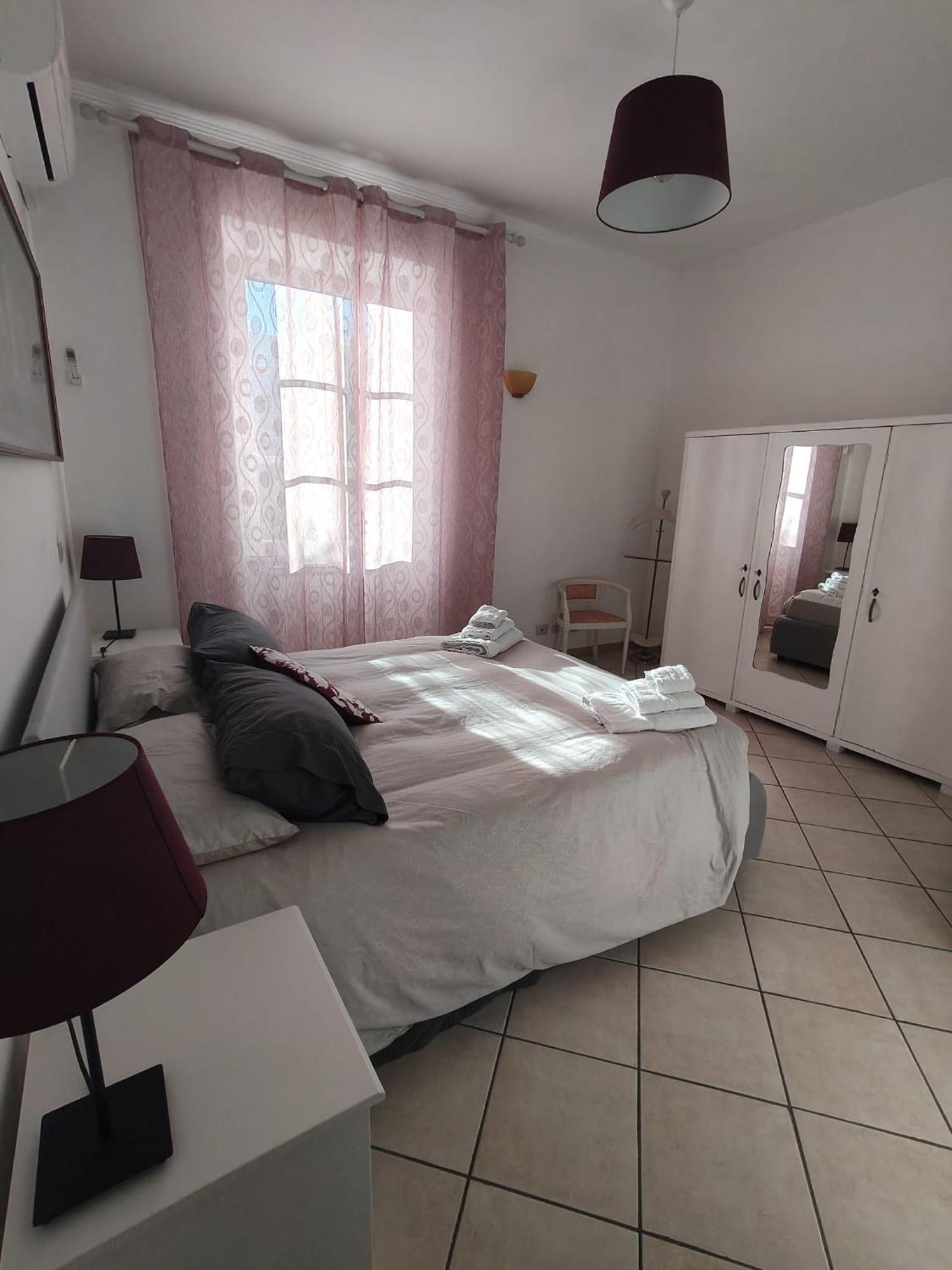 Appartament Piramide Cestia Appartement