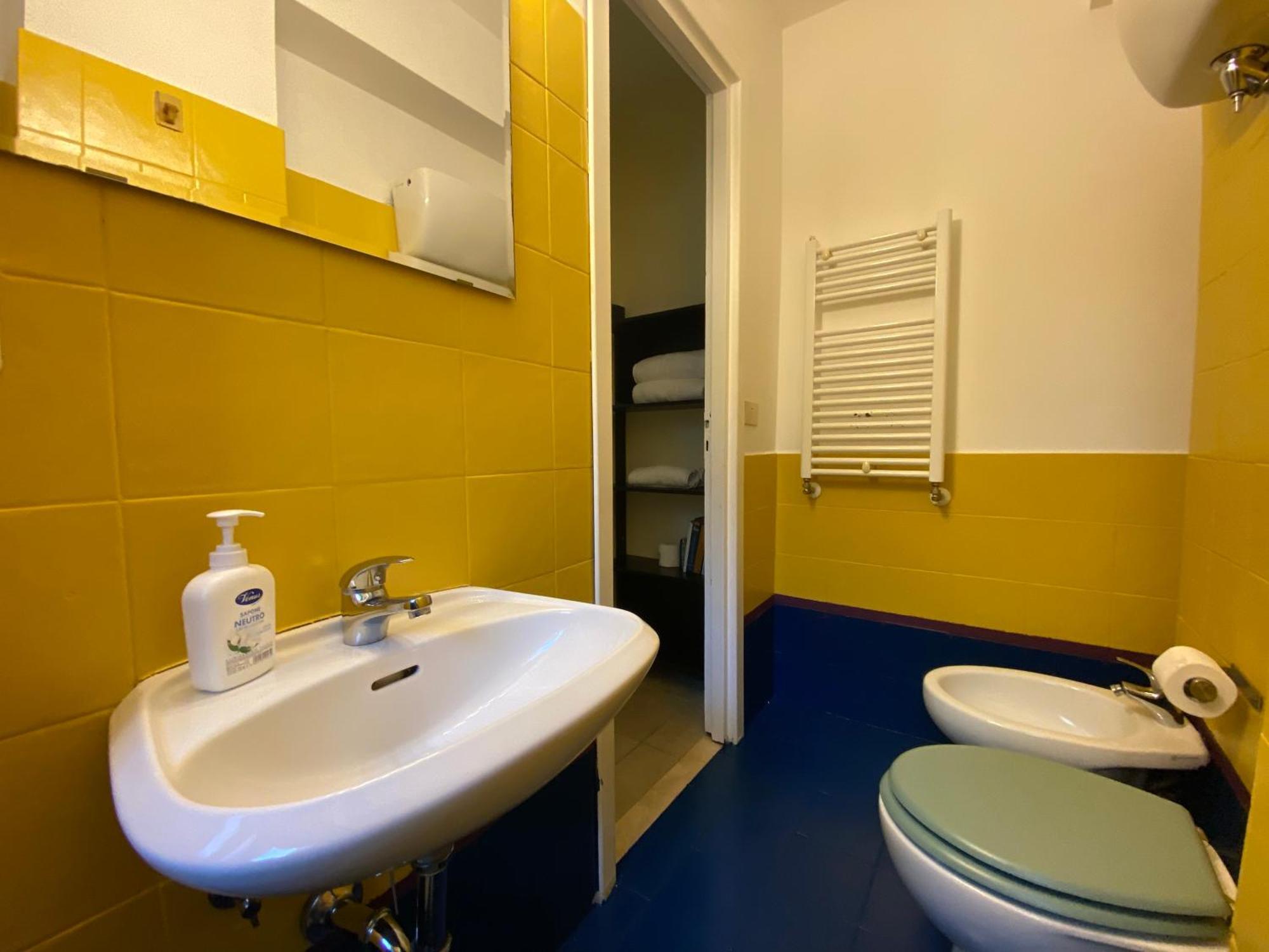 Easy & Cosy Studio In Flaminio Roma