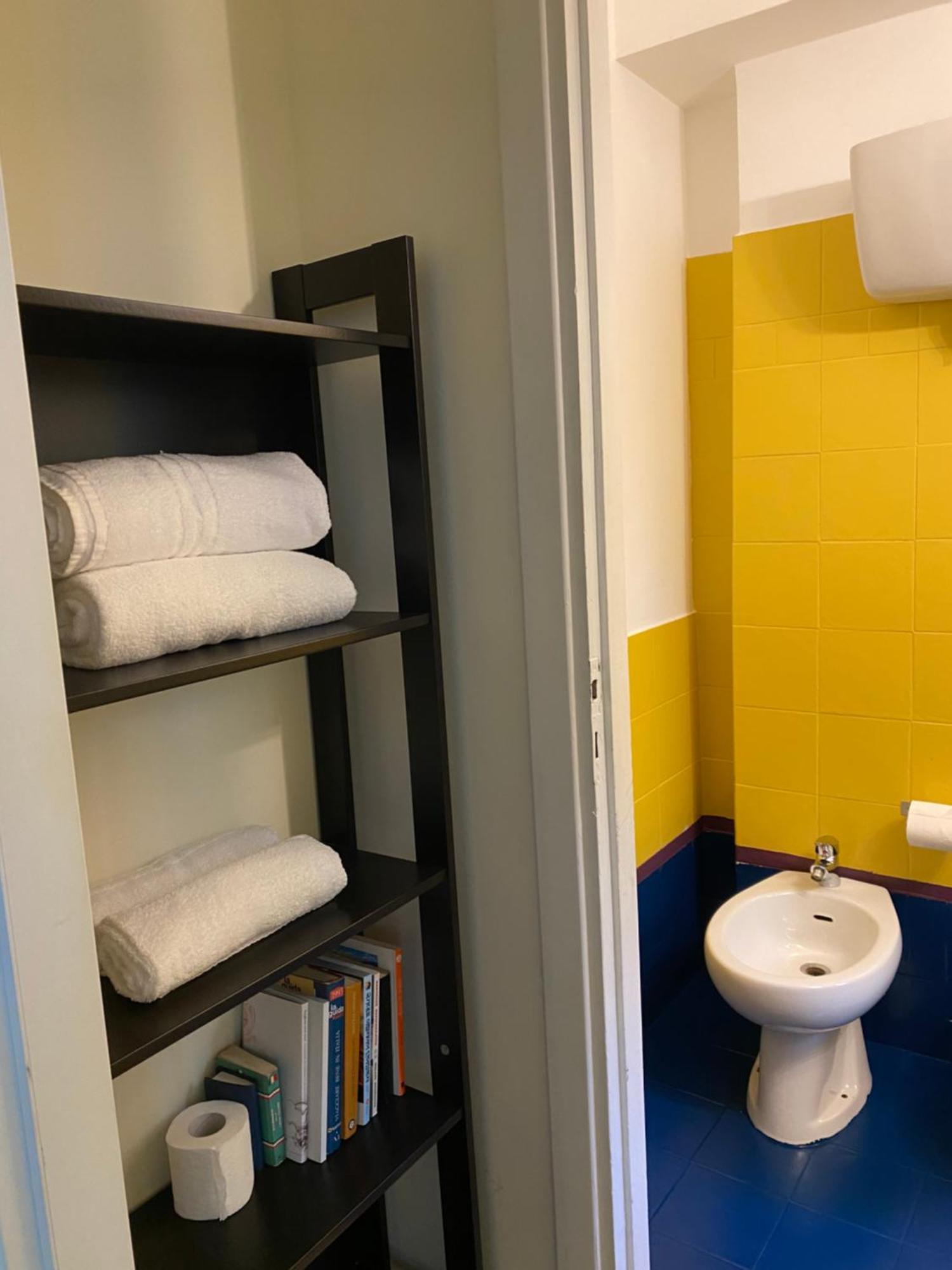 Easy & Cosy Studio In Flaminio Appartement Rome