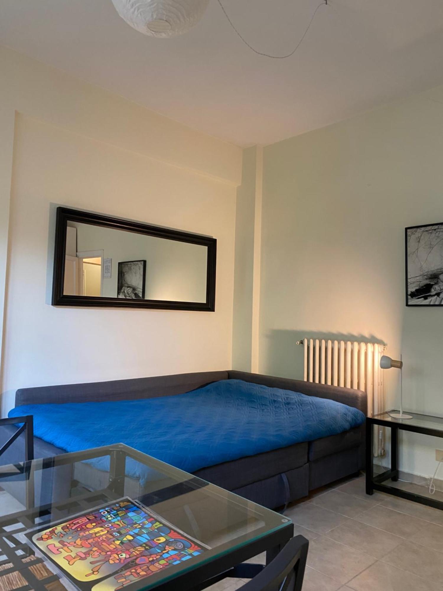 Easy & Cosy Studio In Flaminio Roma