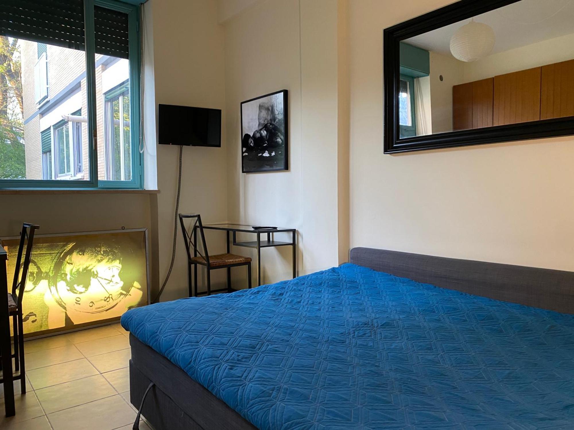 Appartement Easy & Cosy Studio In Flaminio *