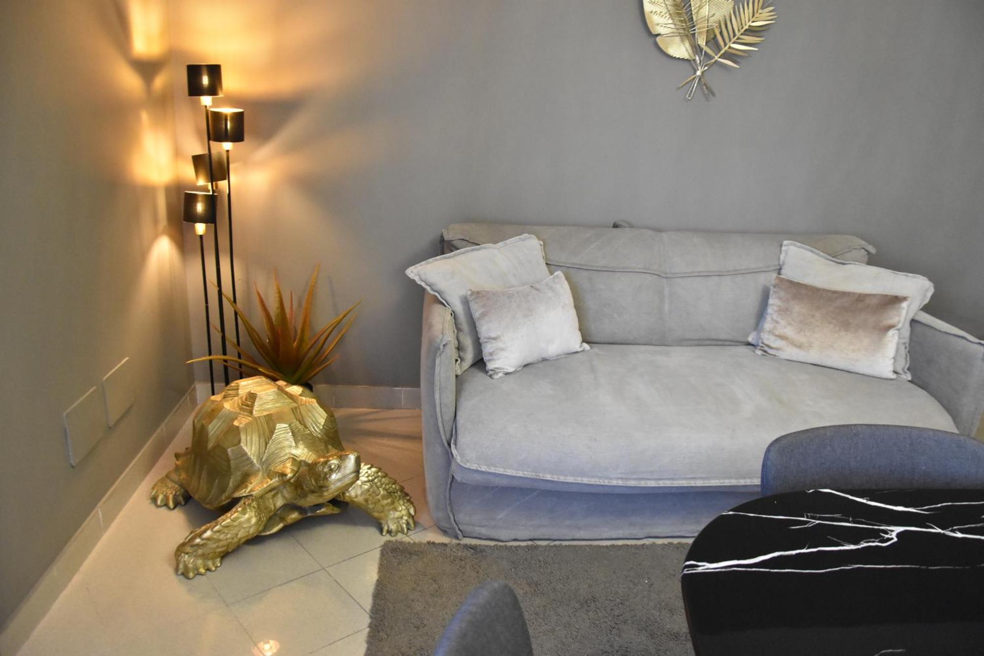 Diasof Appartement