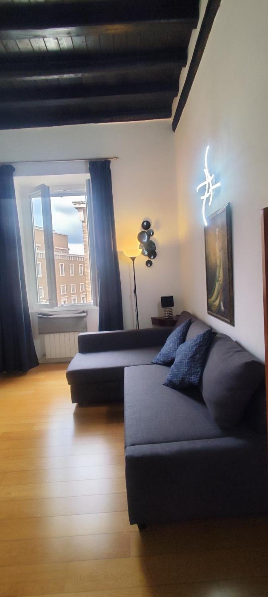 Apartment Casa Tiffany Piazza Di Spagna