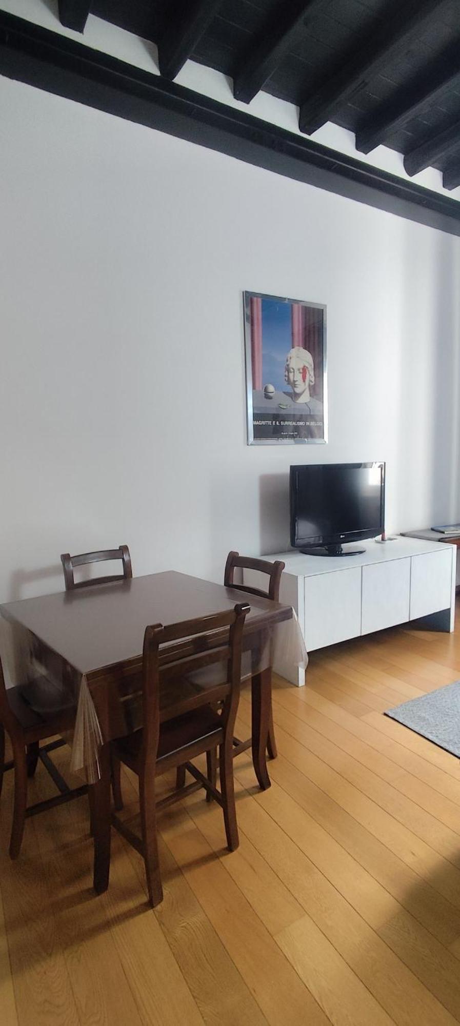 Casa Tiffany Piazza Di Spagna Apartment *