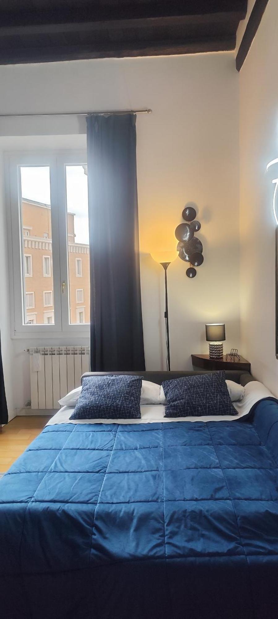 Casa Tiffany Piazza Di Spagna Apartment Rome