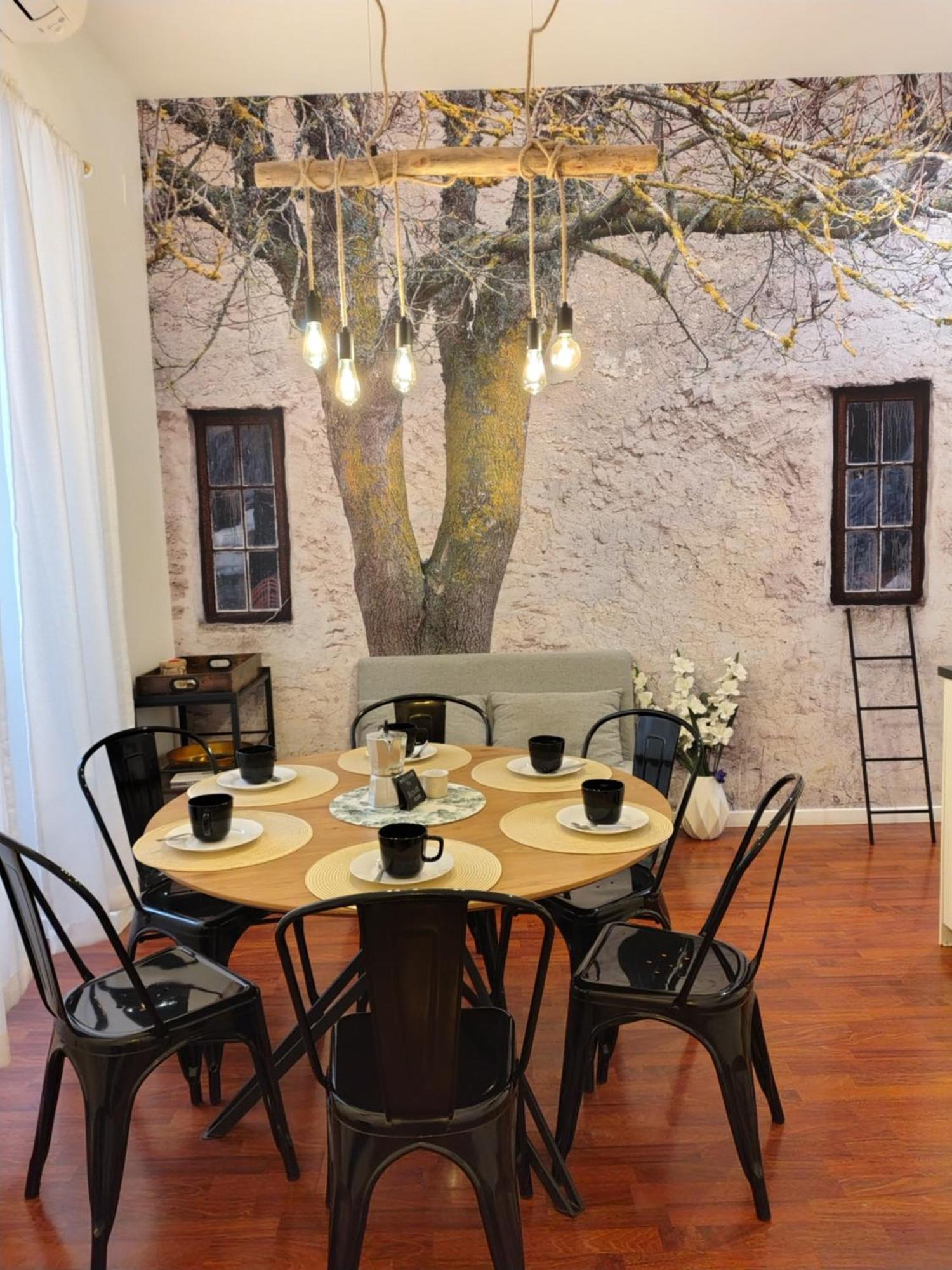 Holiday home Al Centro Di Bosuiterome *