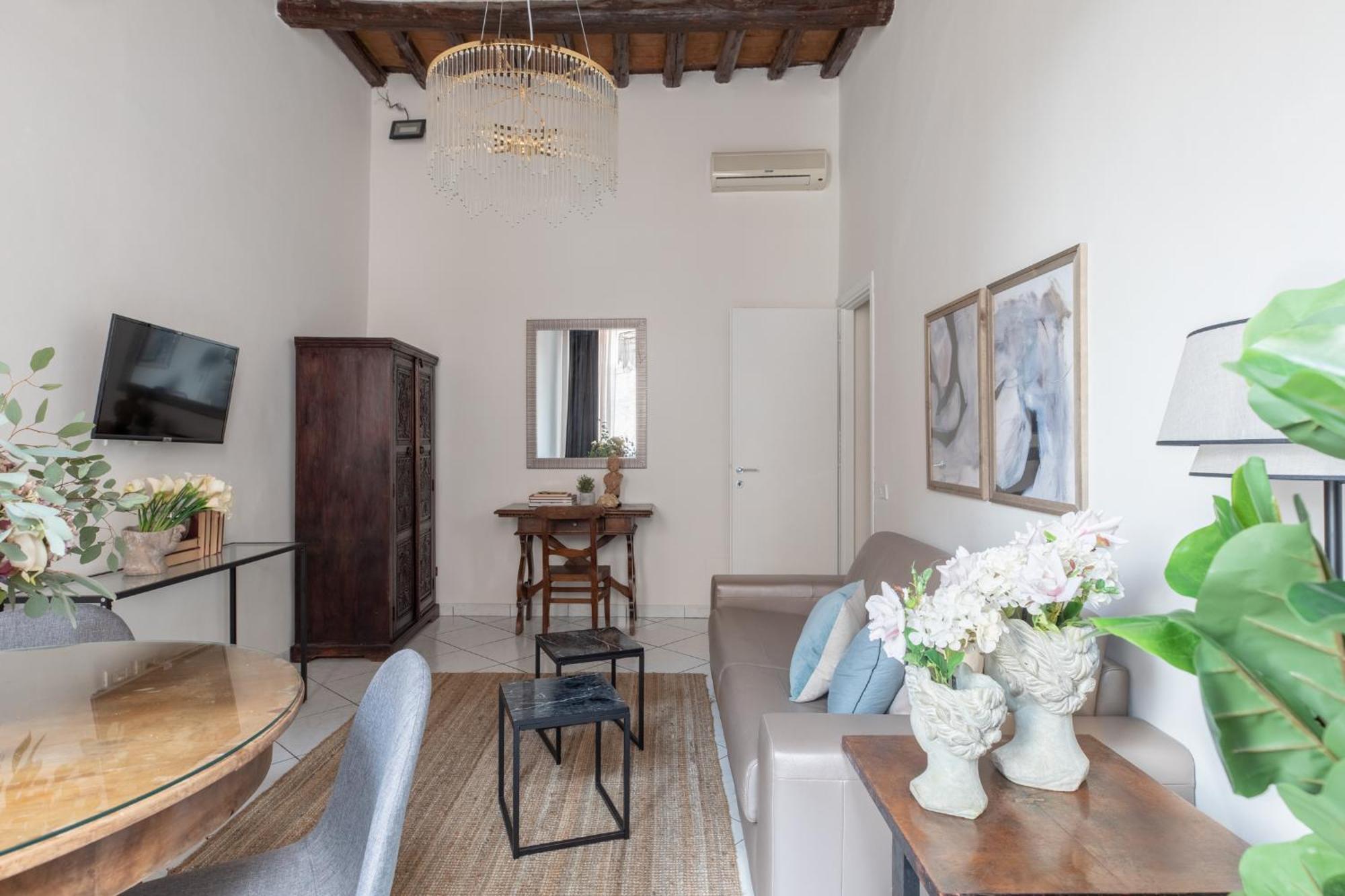 Iflat Pantheon At Your Feet Appartamento *