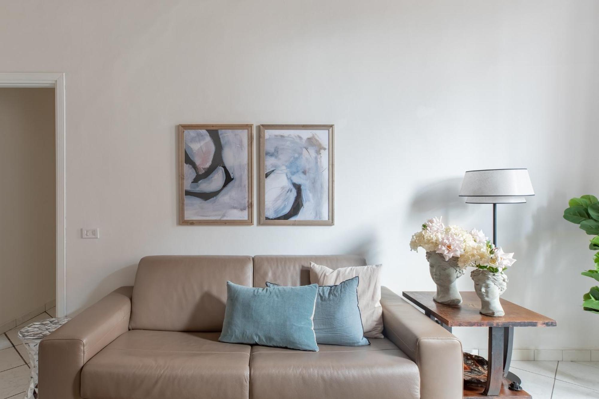 Apartment Iflat Pantheon At Your Feet Rome