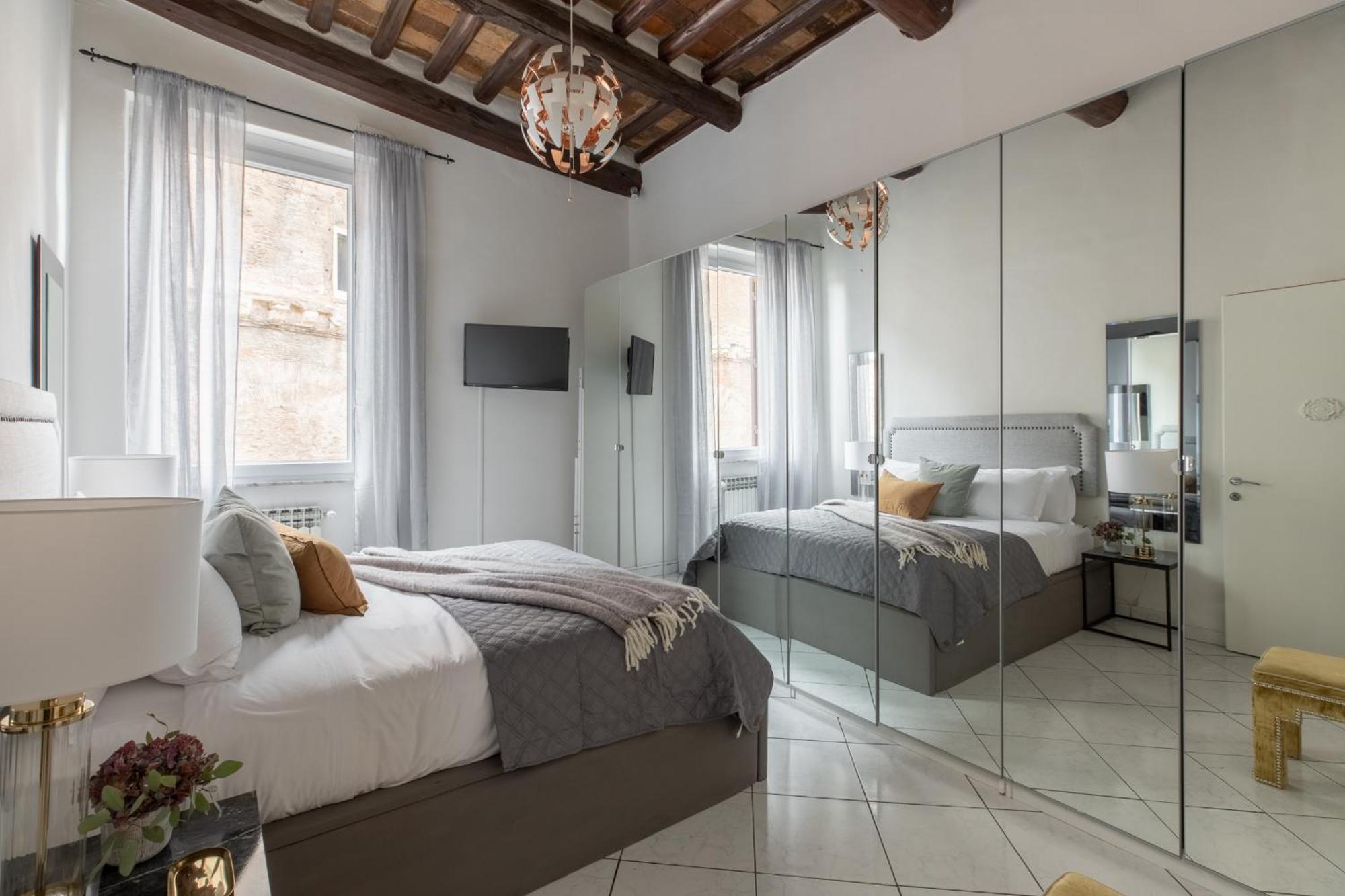 Iflat Pantheon At Your Feet Apartment Rome