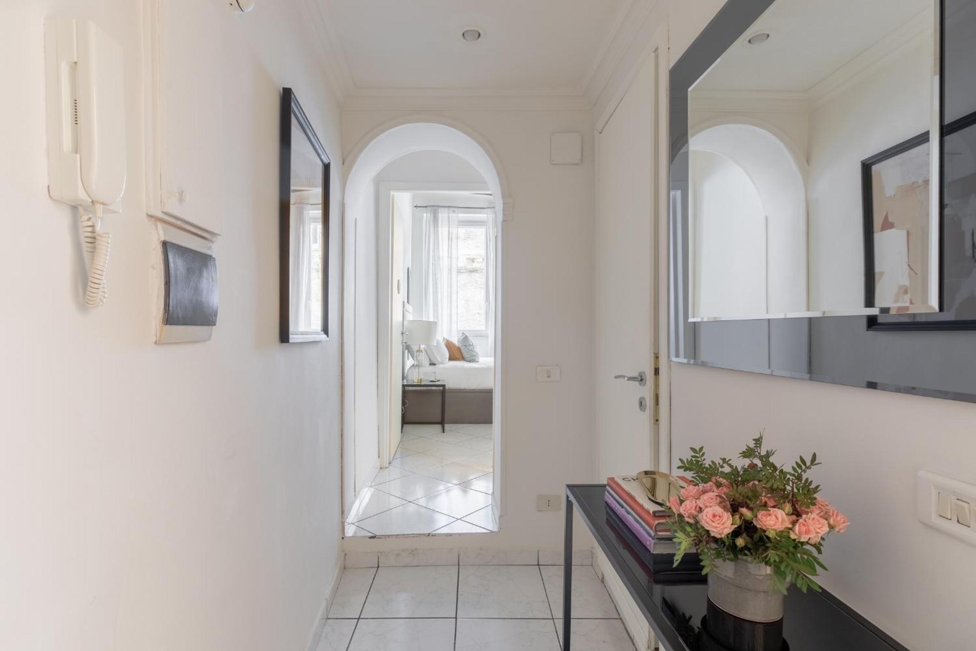 Iflat Pantheon At Your Feet Apartment Rome