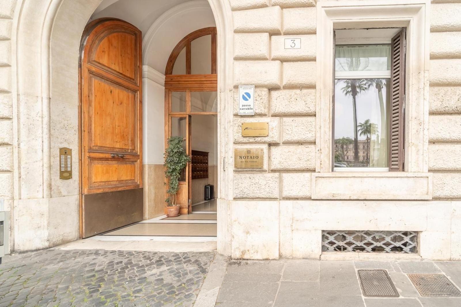 Casa Benso - Near Vatican And Navona Square *