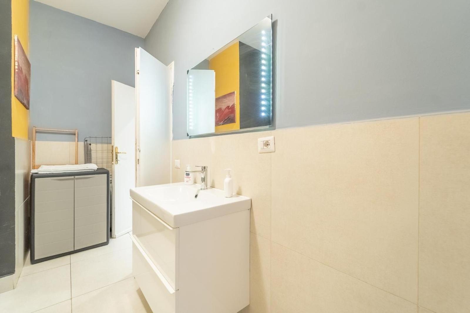 Casa Benso - Near Vatican And Navona Square * Rome