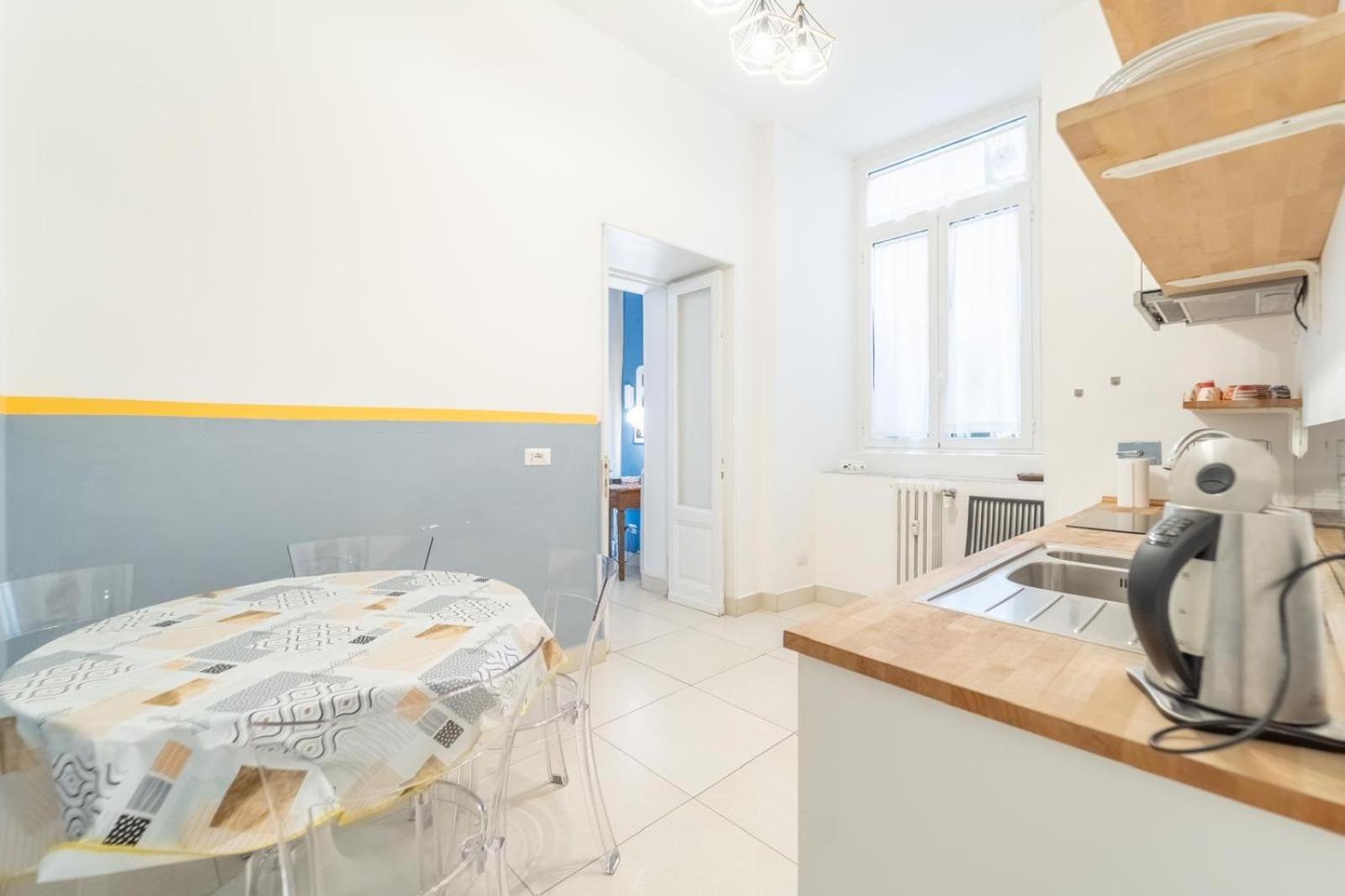 Casa Benso - Near Vatican And Navona Square