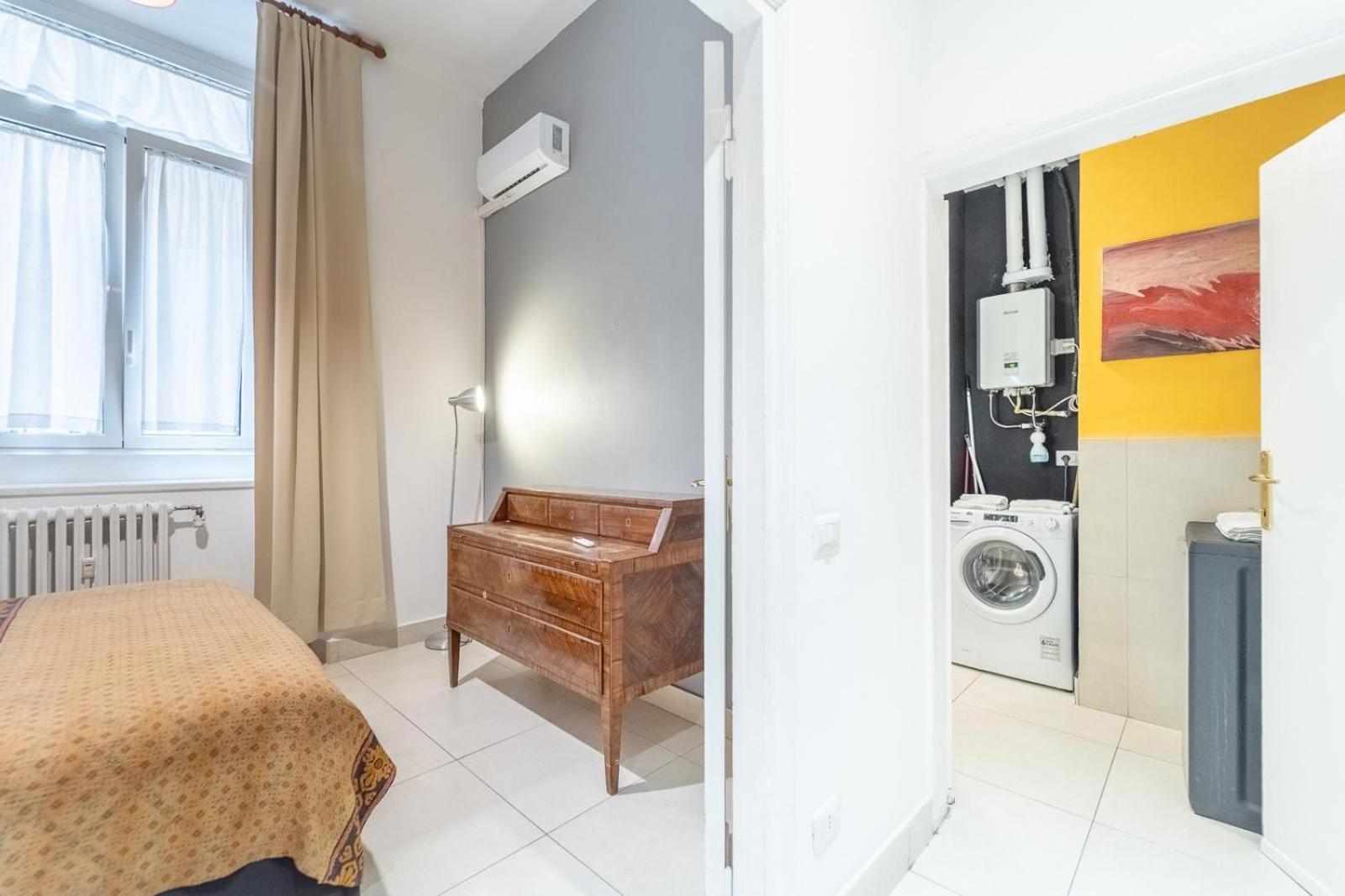 Casa Benso - Near Vatican And Navona Square Appartement