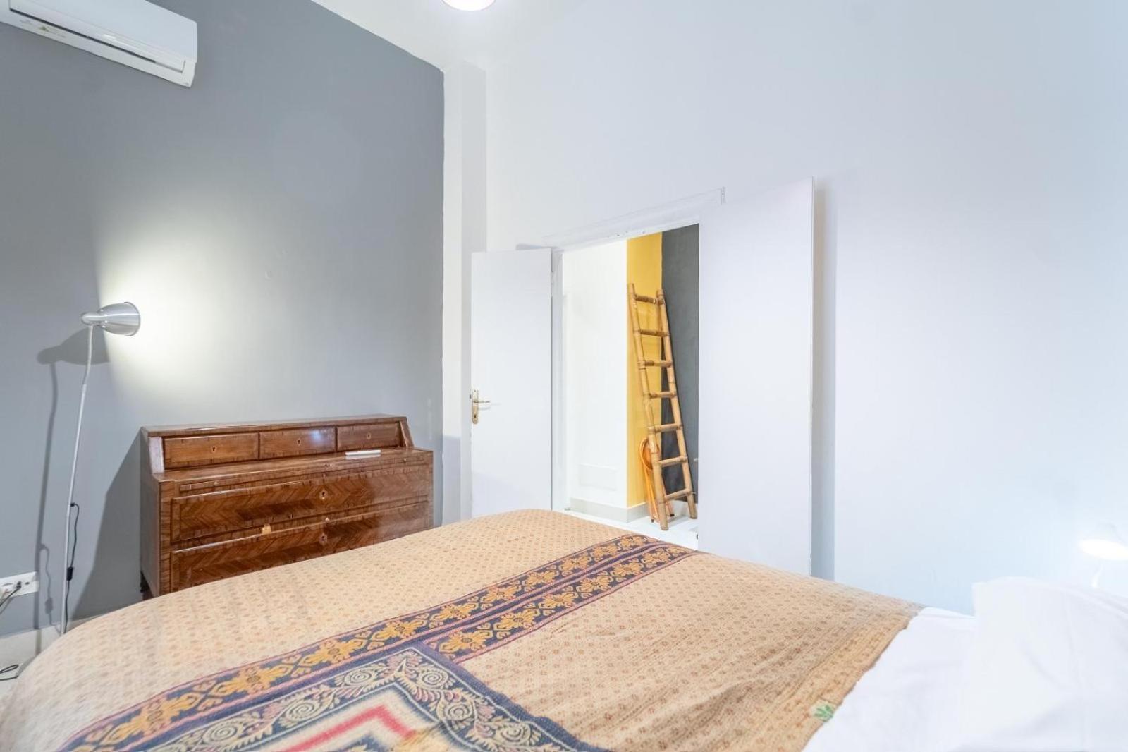 Appartement Casa Benso - Near Vatican And Navona Square