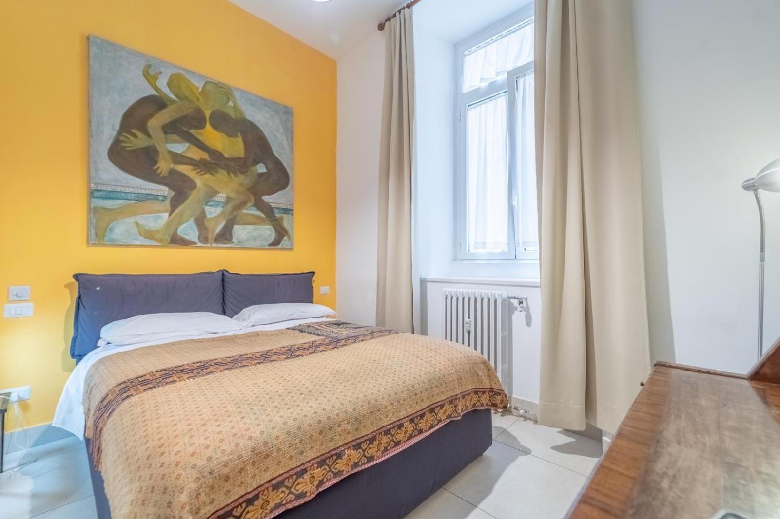Casa Benso - Near Vatican And Navona Square Appartement *