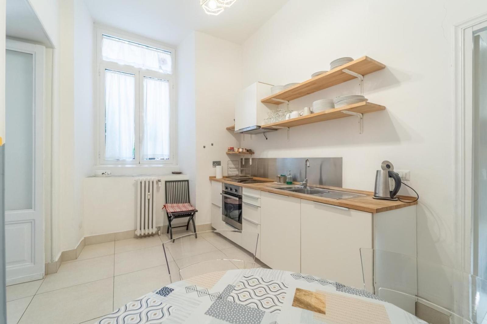 Appartement Casa Benso - Near Vatican And Navona Square *