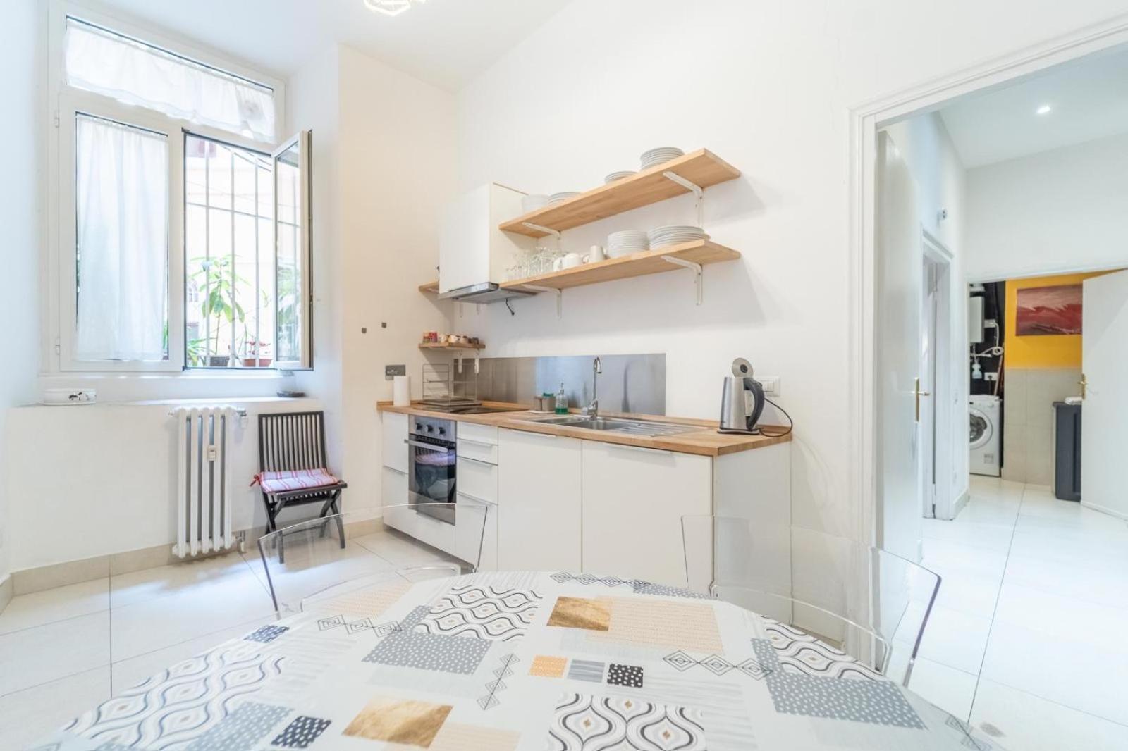 Casa Benso - Near Vatican And Navona Square Rome
