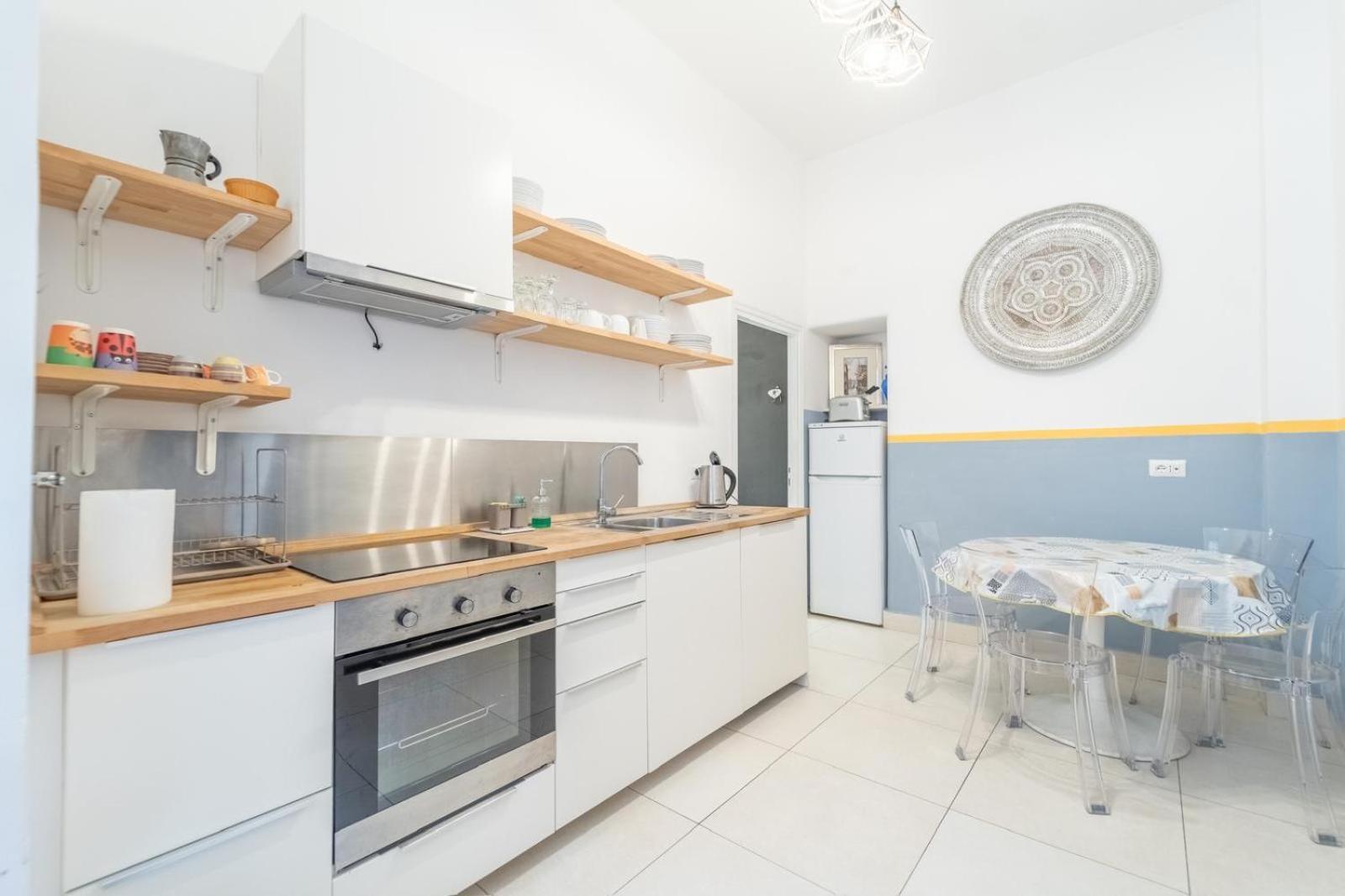 Casa Benso - Near Vatican And Navona Square * Rome