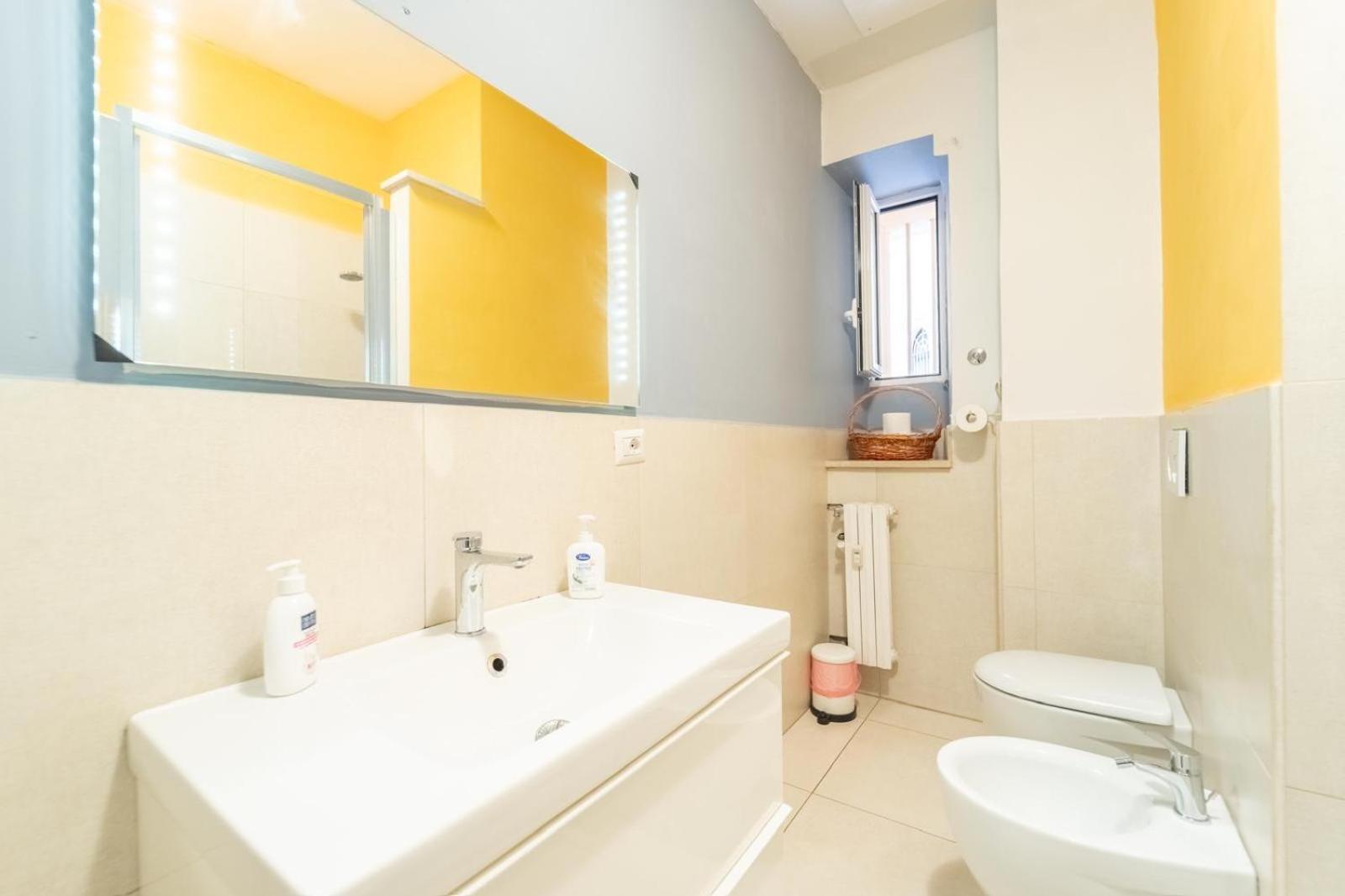 Casa Benso - Near Vatican And Navona Square