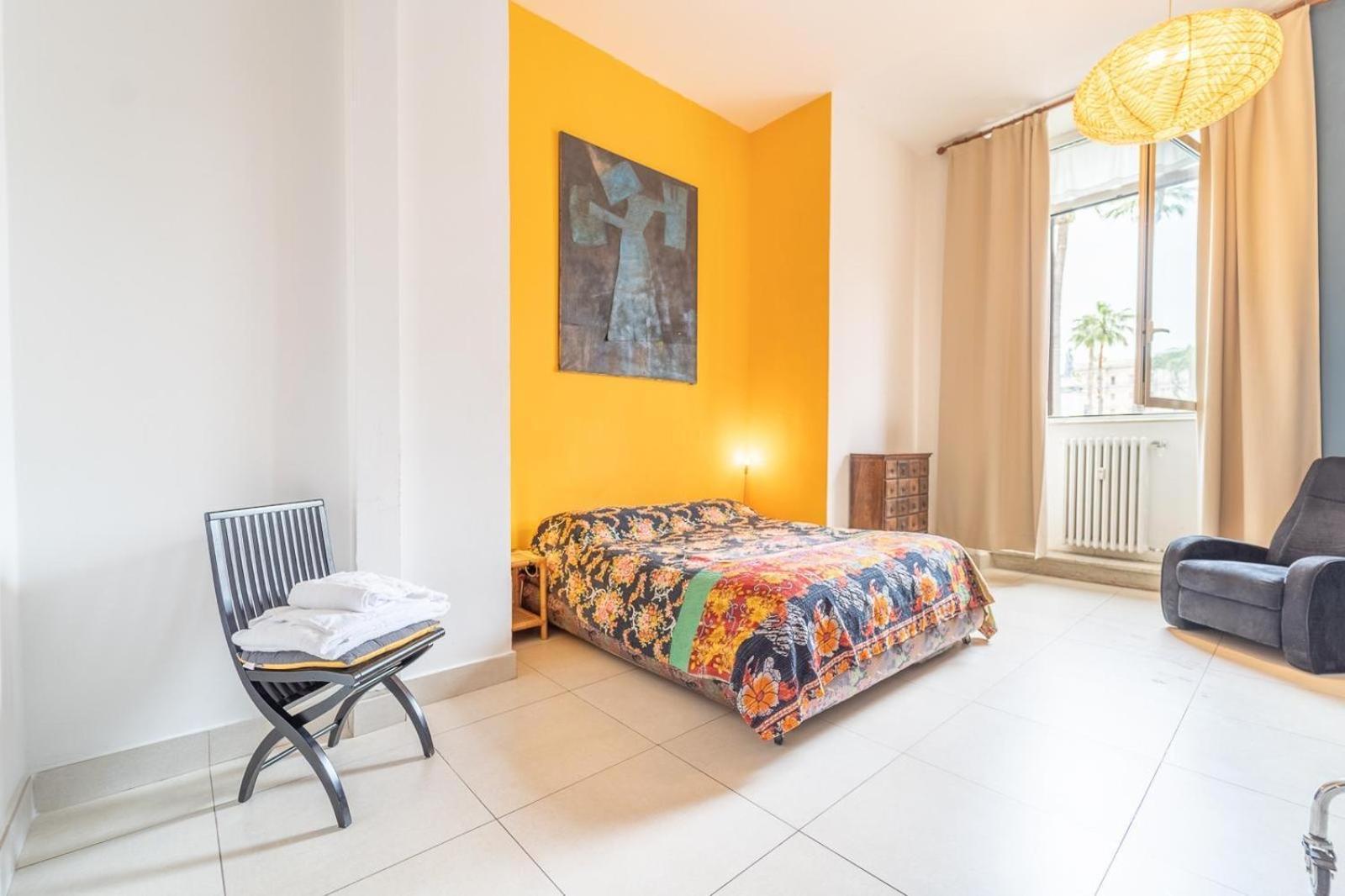 Casa Benso - Near Vatican And Navona Square Appartement
