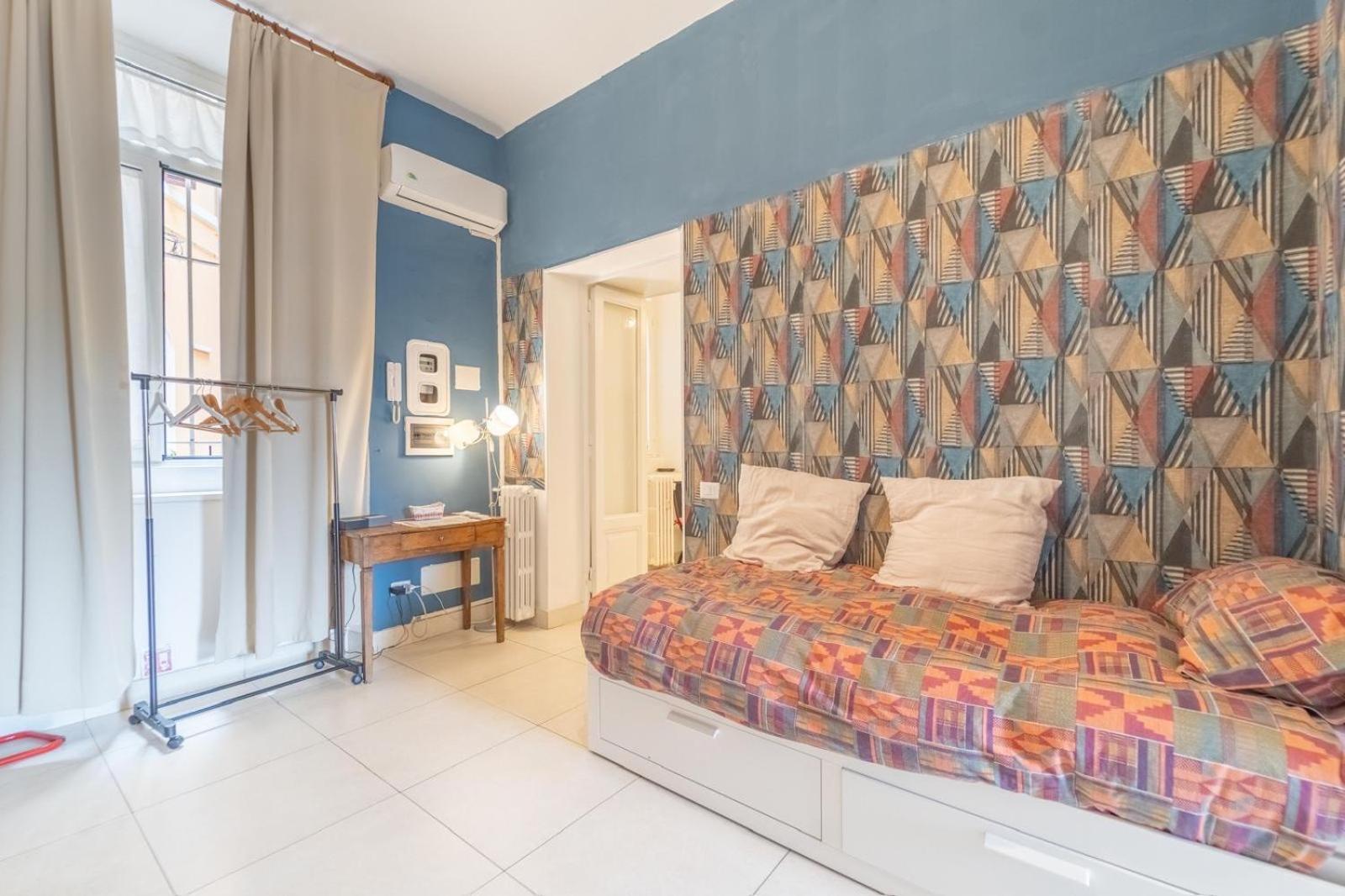 Casa Benso - Near Vatican And Navona Square *
