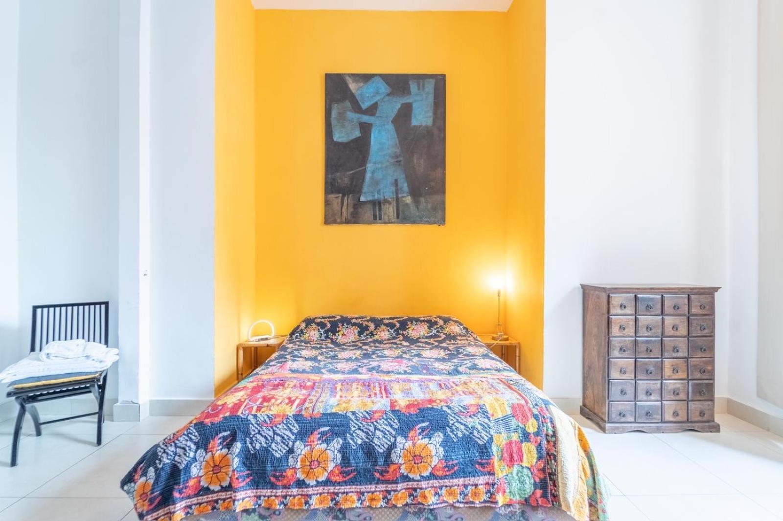 Casa Benso - Near Vatican And Navona Square Rome