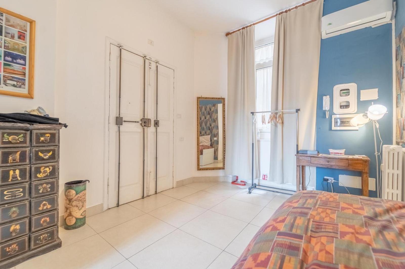 Casa Benso - Near Vatican And Navona Square Appartement