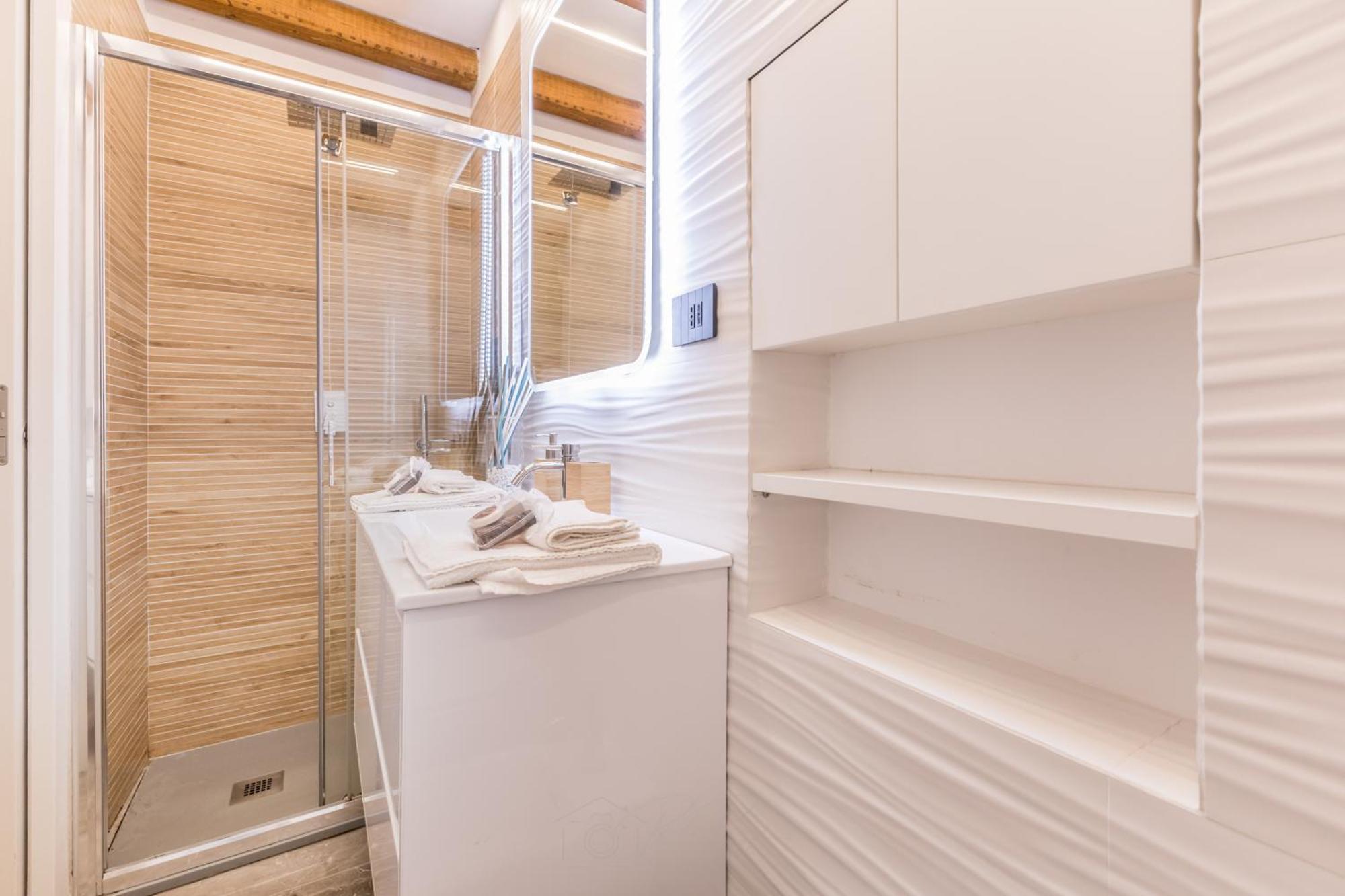 Apartment Casa Borghese - Your Perfect In Rome