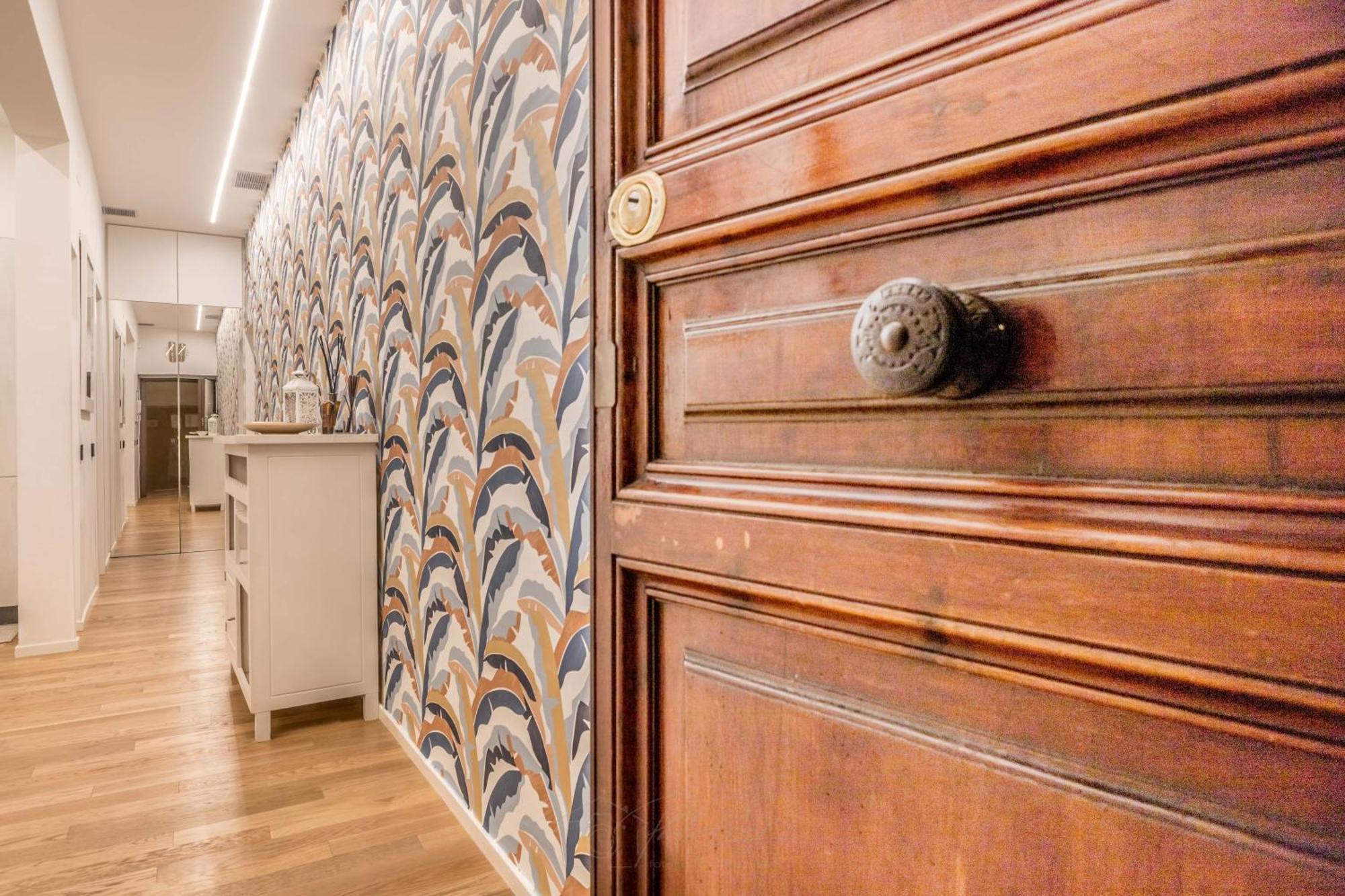 Casa Borghese - Your Perfect In Rome