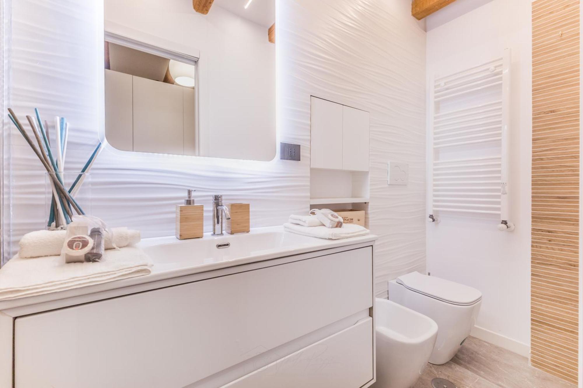 Casa Borghese - Your Perfect In Apartment