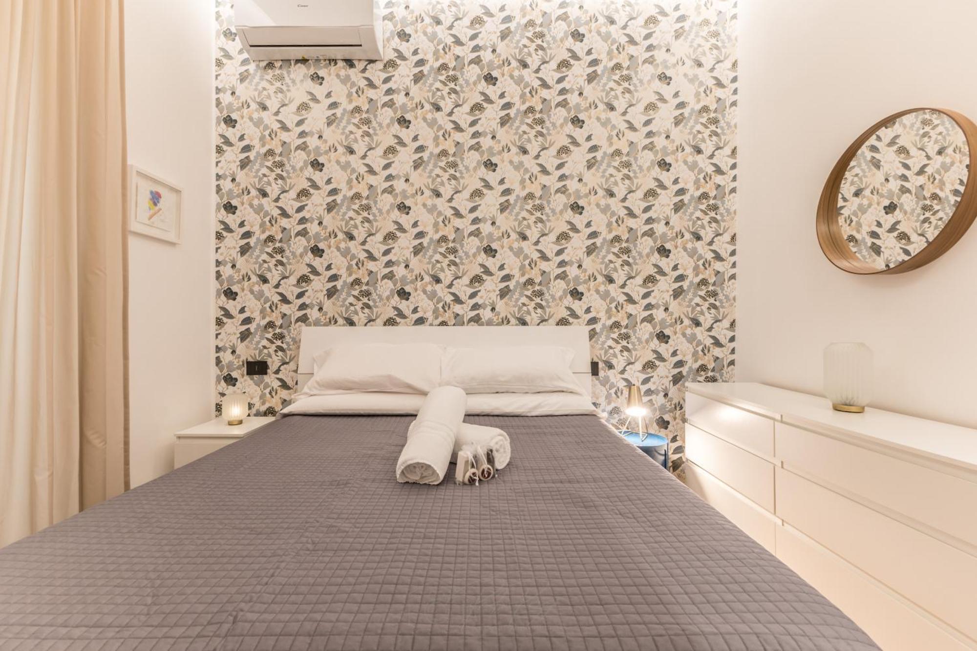 Apartment Casa Borghese - Your Perfect In *