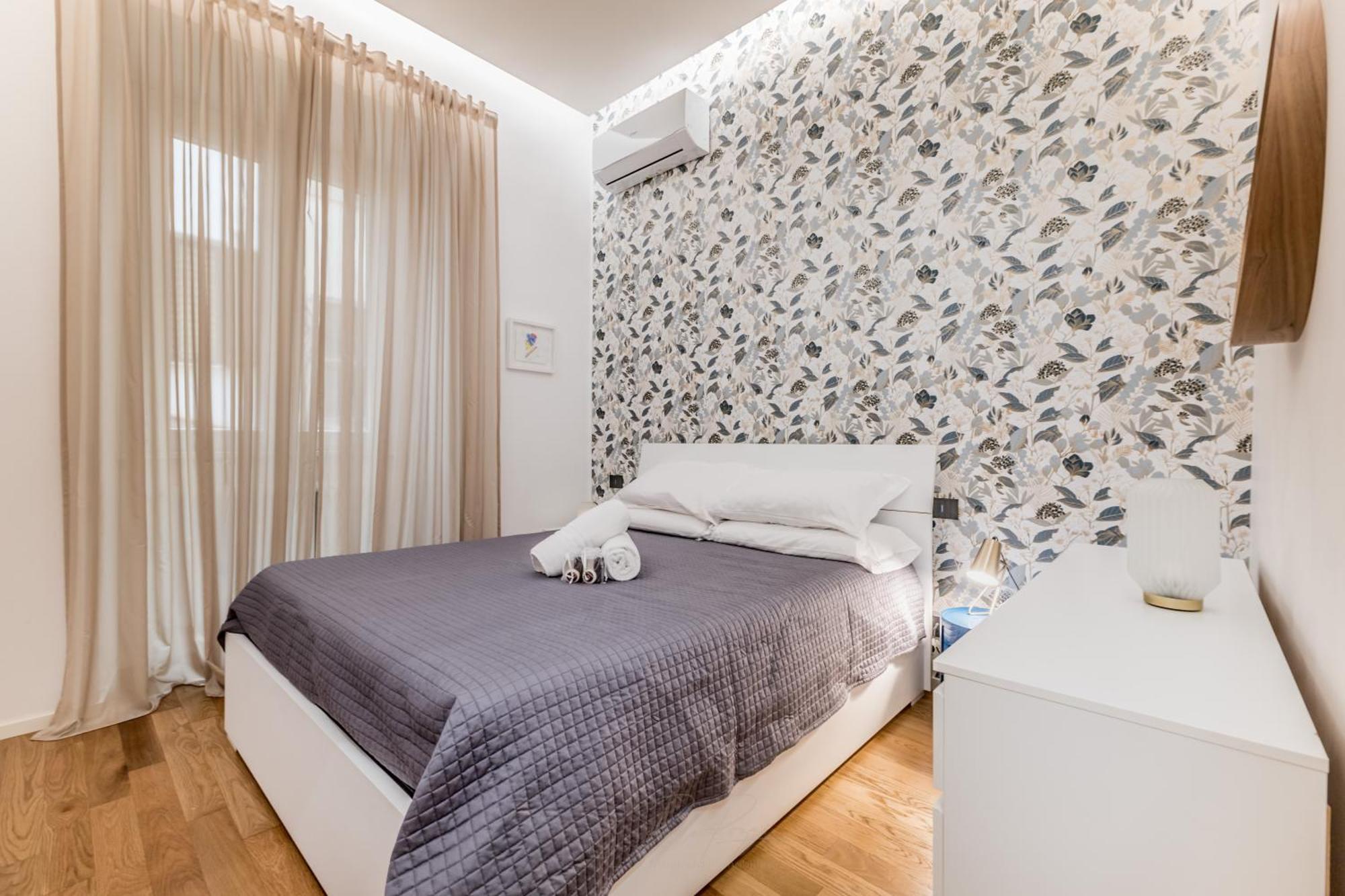 Casa Borghese - Your Perfect In Apartment Rome