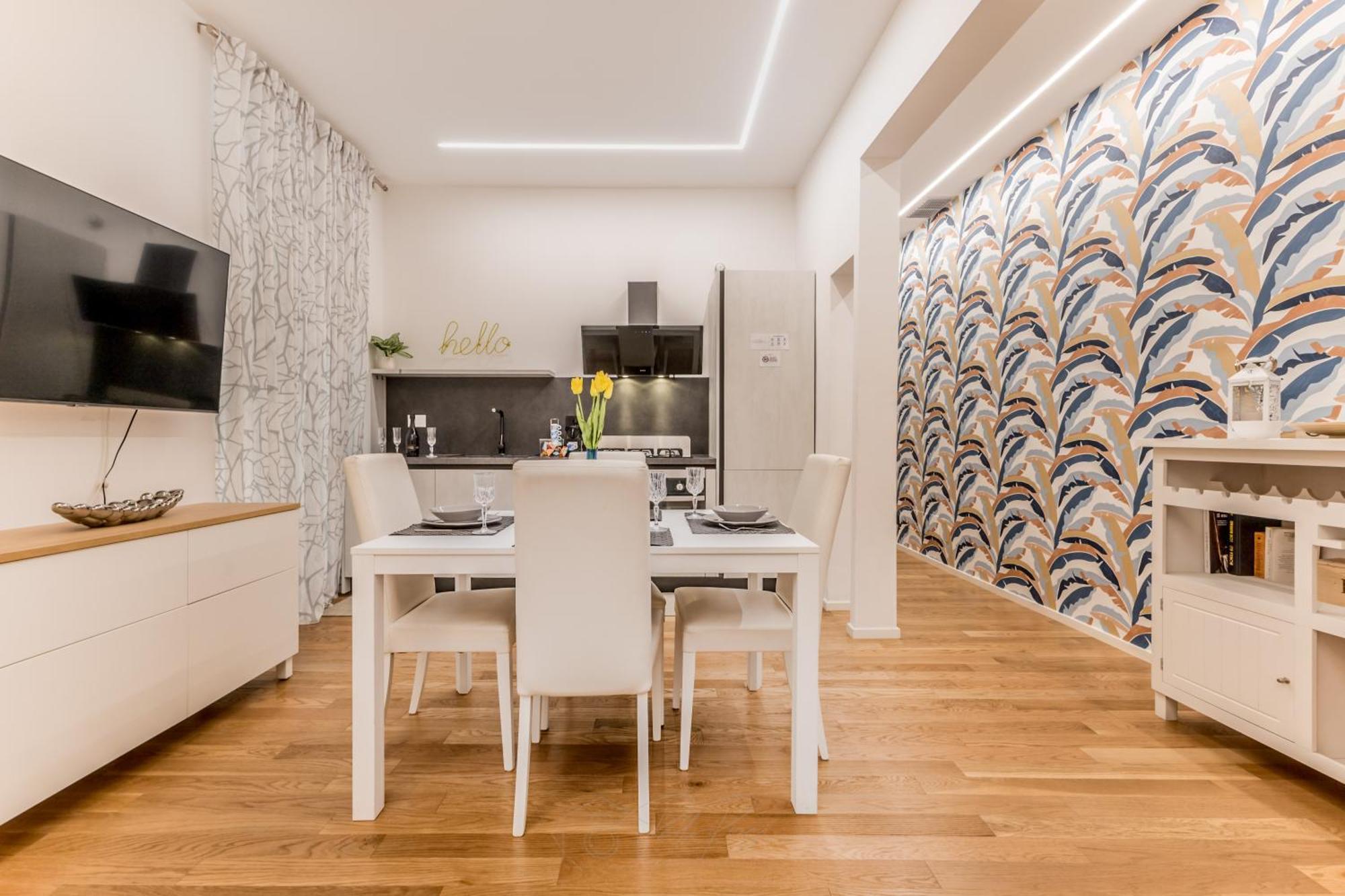 Apartment Casa Borghese - Your Perfect In Rome