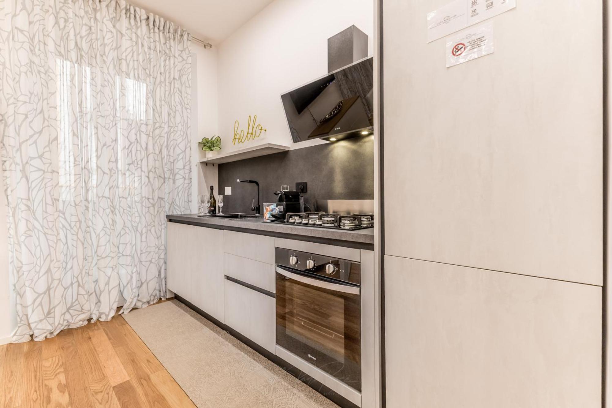 Casa Borghese - Your Perfect In * Rome