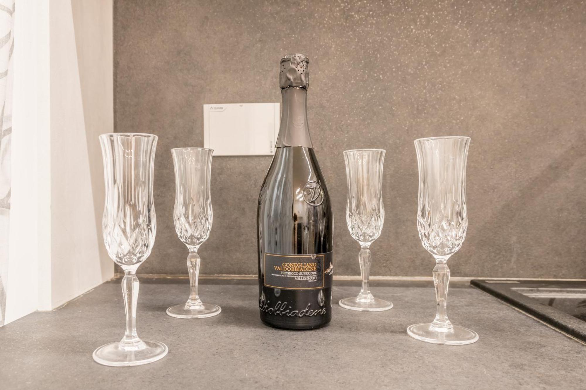 Casa Borghese - Your Perfect In Apartment *