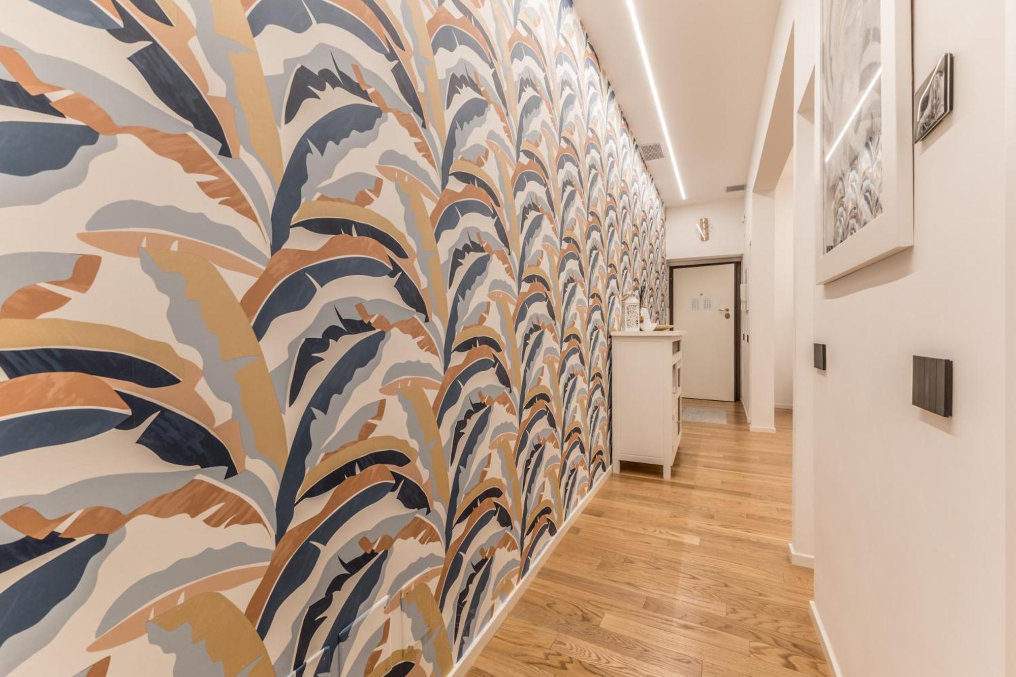 Apartment Casa Borghese - Your Perfect In *