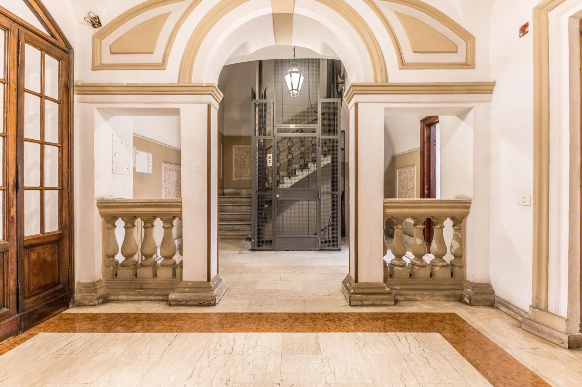 Casa Borghese - Your Perfect In Apartment Rome