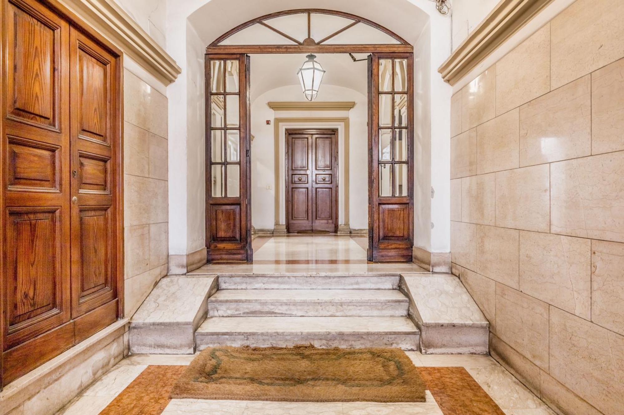 Apartment Casa Borghese - Your Perfect In Rome