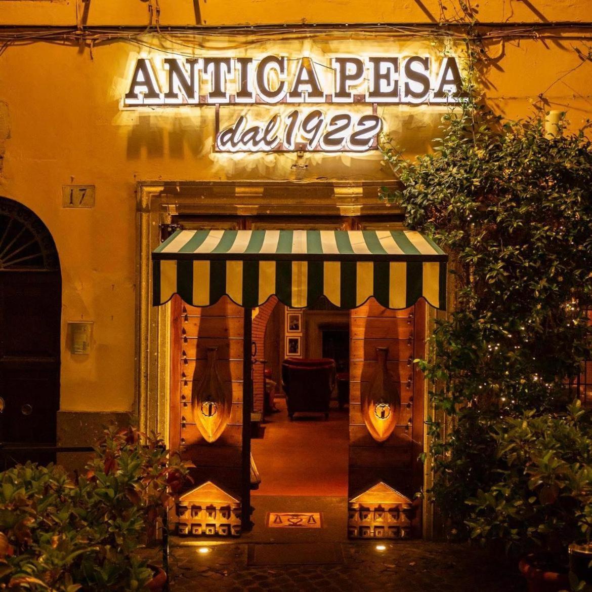 Casa Panieri Casa de férias Roma