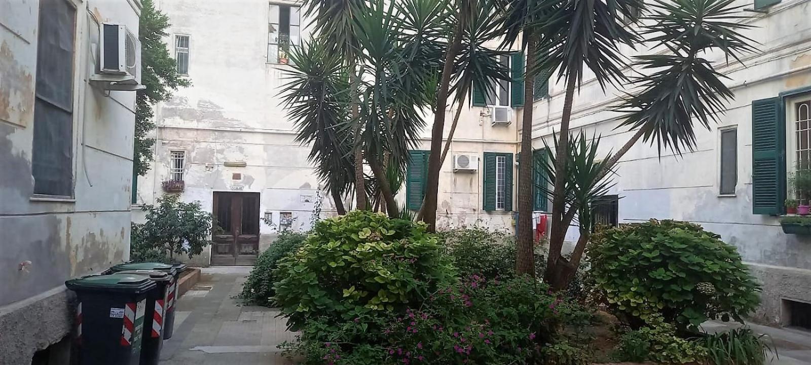 Cozy Flat In Testaccio Appartement Rome