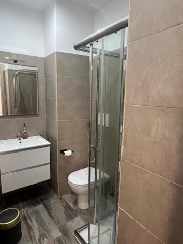 Guest house Morena
