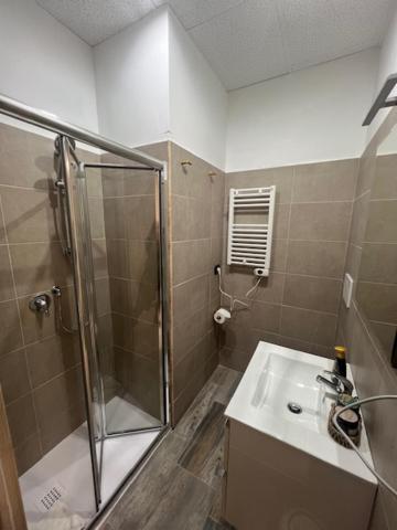 Guest house Morena Rome
