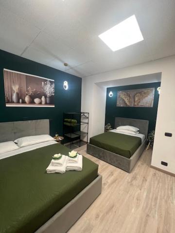 Guest house Morena