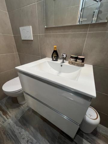 Morena Guest house *
